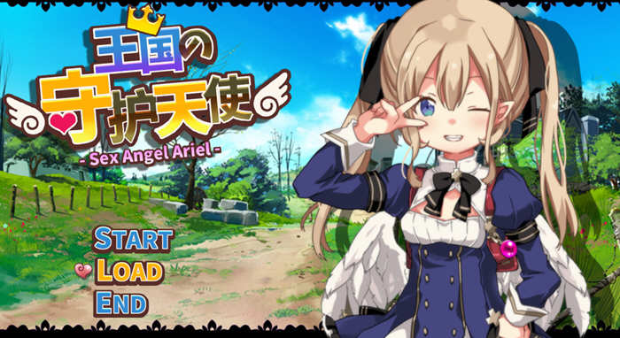 王国的守护天使 DL官方中文版 超火爆ARPG游戏 300M_游戏社