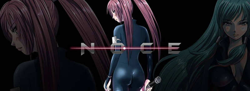 赤影女战士宇宙版 NOCE V1.10 官方中文版 横版动作ACT游戏_游戏社