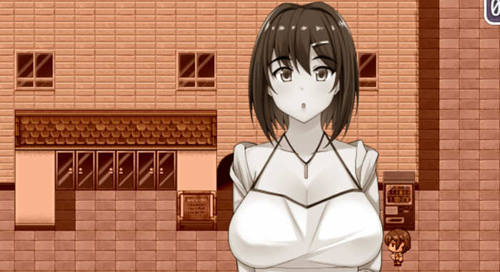 女朋友不按套路出牌 精翻汉化完结版 电脑/安卓+全CG RPG游戏 2G_游戏社