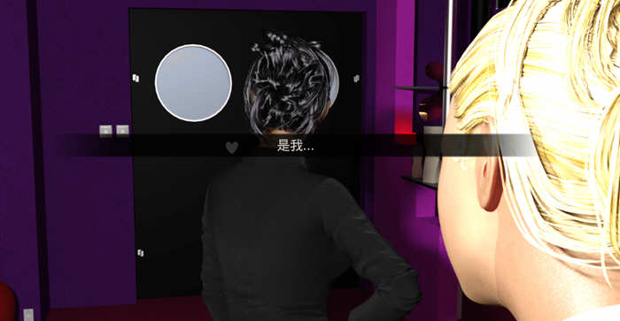 好姐妹 V15 精翻汉化完结版 电脑/安卓+全CG 4G_游戏社
