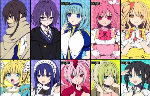 魔王城的隐居参谋 V1.01 JSK汉化版 全存档+攻略 RPG游戏_游戏社