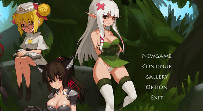 宝箱探险队 V2.0 精翻汉化版 卡通风格横版动作RPG游戏_游戏社