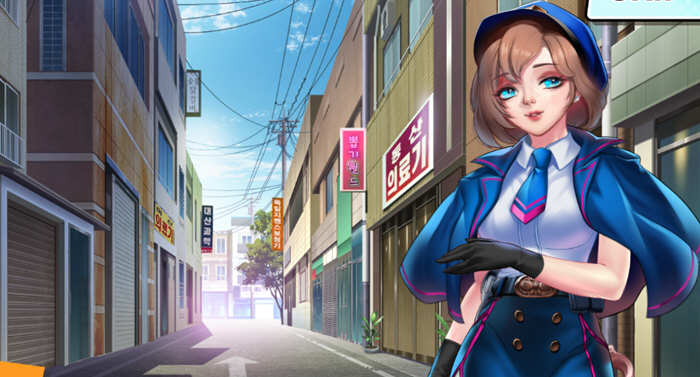 绅士粉碎者：情爱节奏 V2.0.0 官方中文版付全DLC 休闲节奏游戏_游戏社