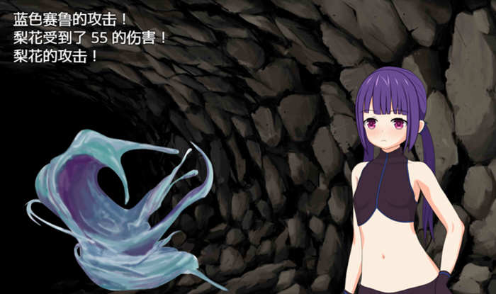 梨花和迷宫 精翻汉化完结版 电脑/安卓 日式RPG游戏 1G_游戏社