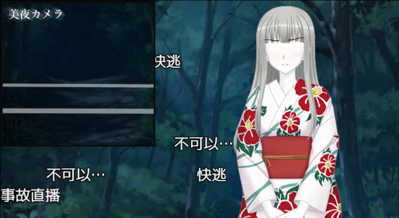除灵直播 V1.05 精翻汉化版 自带存档+攻略 GORPG 900M_游戏社