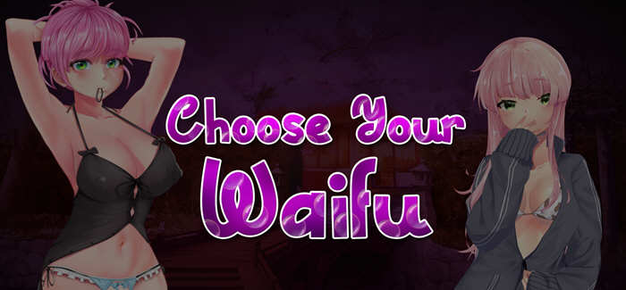 秘密（Waifu Secret 2） V1.01 官方中文版 休闲益智游戏_游戏社