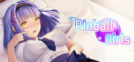 球球少女（Pinball Girls）官方中文版 益智休闲弹珠游戏_游戏社