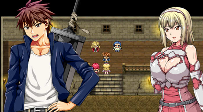 冲突的意志 最新完美整合中文版 Append DLC+CG包 黑暗幻想RPG_游戏社