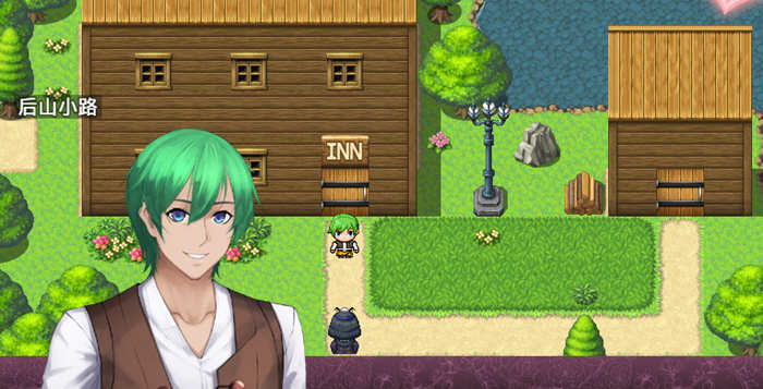 无冬镇物语 V4.1.4 魔改中文作弊最终版 电脑/安卓 国产RPG神作_游戏社
