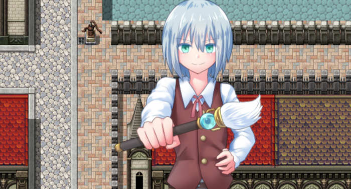 马蒂亚的斗技场 精翻汉化完结版 电脑/安卓+全CG 战斗RPG游戏_游戏社
