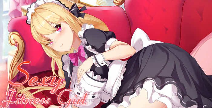 私人健身房  STEAM官中步兵破解版 互动SLG游戏_游戏社