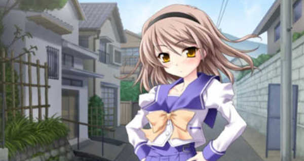 女子校园兴趣社 V1.507 精翻汉化完结版 神奇经营SLG游戏_游戏社
