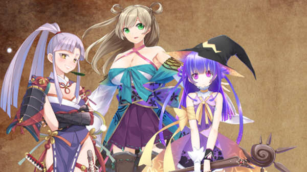 冒险的路上总在为爱鼓掌 STEAM官方中文版+国语CV RPG游戏_游戏社