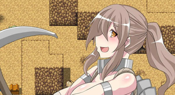 隶娘的冒险录 Ver1.00 精翻汉化版 电脑/安卓+全CG RPG游戏_游戏社