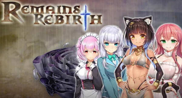 反常世界大冒险 云翻汉化版+CG包 大型探索RPG游戏_游戏社