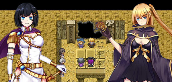 古圣的遗物 DL官方中文版+自带全CG存档 RPG游戏_游戏社
