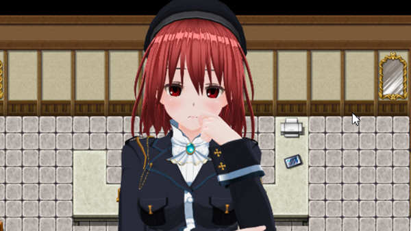 时间停止：异色时间轴 Ver1.0.1 官方中文完结版+全CG RPG游戏_游戏社