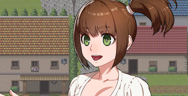 从路人到女魔王全部搞定！精翻汉化版 电脑/安卓 RPG游戏_游戏社