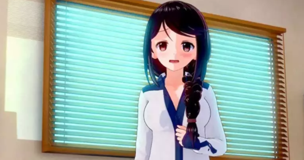 团结的故事 第二章 ver1.0 精翻汉化版 Win/APK SLG游戏&更新 2.1G
