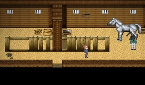 骨头的故事：庄园 V1.6.1 精翻汉化版+攻略存档 RPG游戏_游戏社