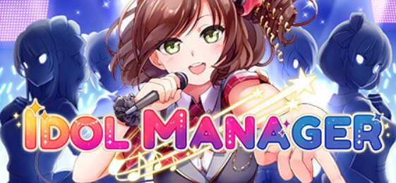 偶像经理人(Idol Manager) 官方中文版 商业模拟经营类游戏_游戏社