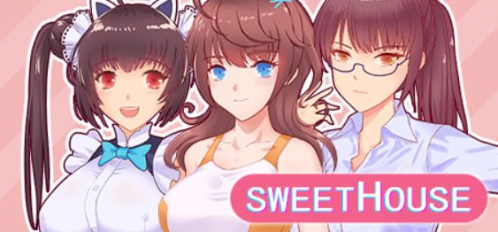 Sweet House 官方中文版 休闲益智找茬类游戏_游戏社