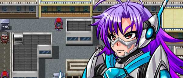 特警信号部队 Ver1.01 精翻完整汉化版 电脑/安卓 RPG游戏_游戏社