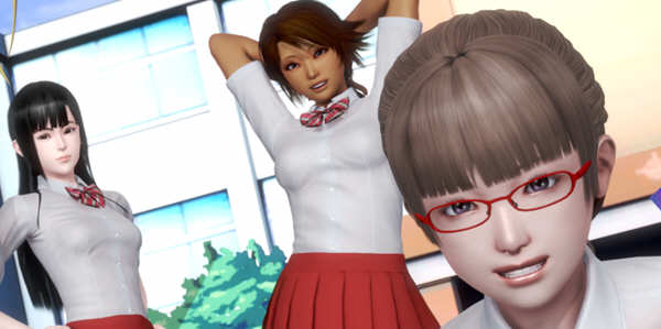 魔法学院历险记 汉化版 Win/APK 老款SLG游戏 2.5G