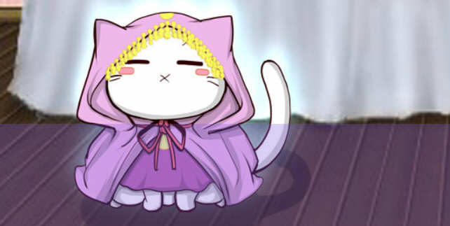 小猫之家（Cat&rooms） 完整精翻汉化版 手绘风ADV游戏 200M