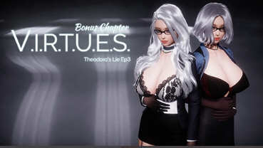 V.I.R.T.U.E.S.美德 V13.5 精翻汉化版（画廊全开+奖励章节）Win/APK 神作更新