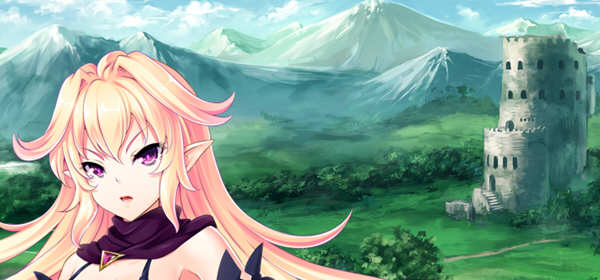 最凶暴的魔王大人女体化 Ver1.2.5 精翻汉化版  电脑/安卓 ADV游戏 1.3G_游戏社