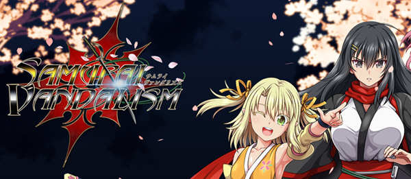 掠夺者武士 云汉化人工润色正式版+全CV 大型RPG游戏 7G_游戏社