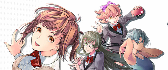 魔女学园(サキュバスアカデミア) 精翻汉化版+存档 大型RPG游戏 3G_游戏社