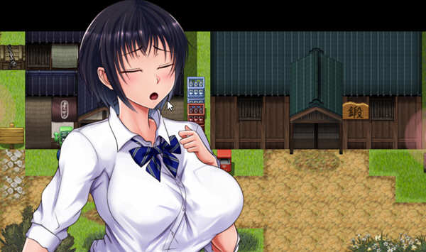 夏色泡影 官方中文版+全CG存档+CG包 爆款RPG游戏_游戏社