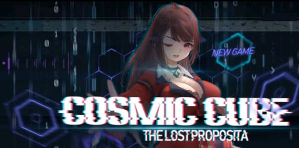 宇宙立方体（Cosmic Cube）官方中文版 2D横版ACT游戏_游戏社