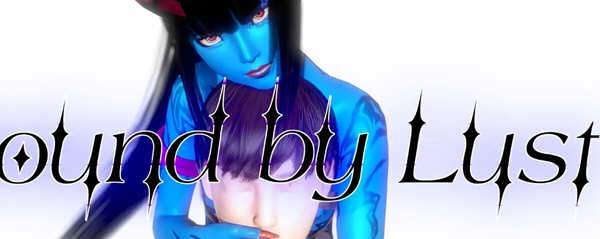 Bound by Lust V0.3.7 精翻汉化版 电脑/安卓 SLG游戏 3.5G_游戏社
