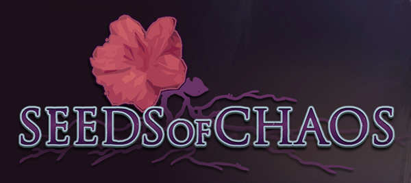 混沌种子（Seeds of Chaos） 0.3.02 精翻汉化版 Win/APK SLG游戏 4G