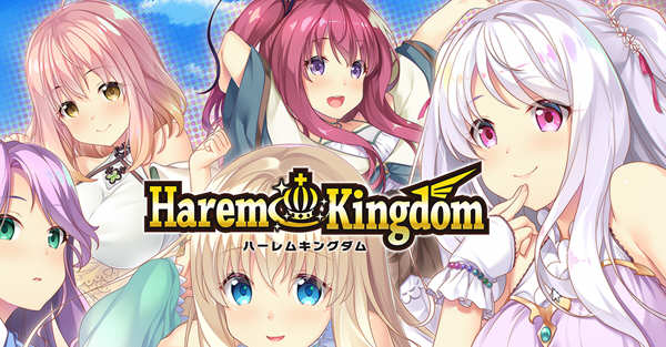 异世界王国 V1.2 精翻汉化版 超精美ADV游戏 3.5G