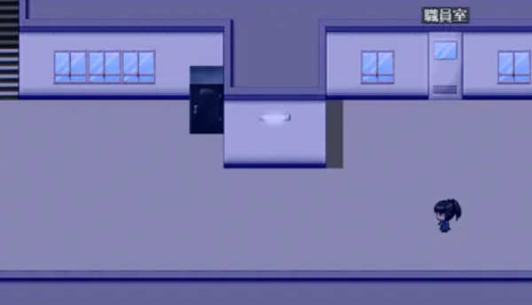 学院大逃脱 V1.01 精翻汉化版 Win/APK 生存解谜类游戏 1G