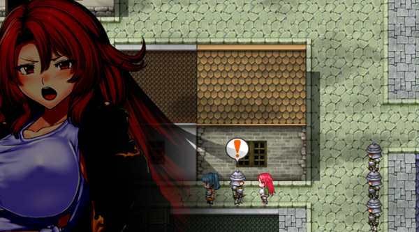 堕落之城莱蒂达亚 STEAM官方中文版+自带全回想 RPG游戏 720M_游戏社