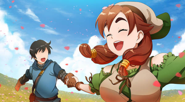 小兵求爱记 Ver1.3.5 官方中文版+全DLC+存档+创意工坊MOD SLG游戏_游戏社