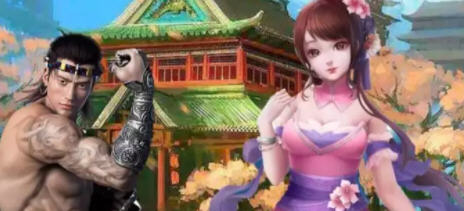 金庸群侠传X Ver0.65 Renpy重制中文版 武侠SLG游戏 5.2G_游戏社