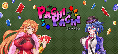 Pachi Pachi On a Roll 官方中文版 休闲益智游戏 300M_游戏社