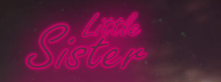 Little Sister Ver0.9 精翻汉化版 电脑/安卓 SLG游戏 2.2G_游戏社