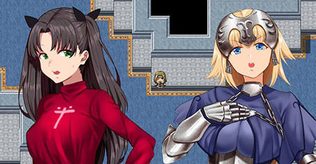 Fake Labyrinth 精修汉化版 电脑/安卓 RPG游戏 2G_游戏社