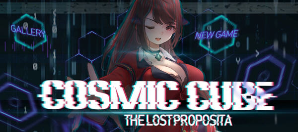 宇宙魔方（cosmic cube）v7450486 官方中文版+DLC 横板ACT游戏 800M_游戏社