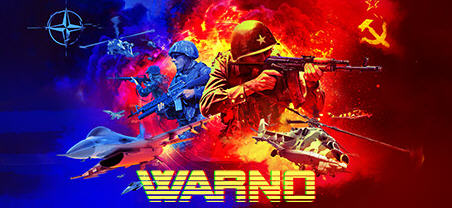 预先号令（WARNO）Ve66279 官方中文版 即时战略游戏 12G_游戏社