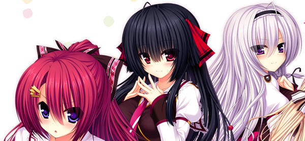 醋意乱流（YAKIMOCHI STREAM）官方中文版 学园喜剧ADV游戏 8G_游戏社