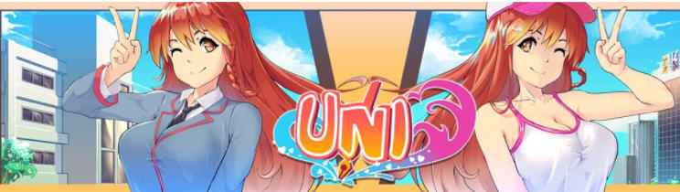 大学生活（Uni）Ver0.39.98 精翻汉化版 电脑/安卓 手绘SLG游戏 2.6G_游戏社