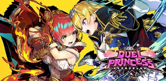 对战公主（Duel Princess）官方中文版 Roguelite横向滚动式塔防游戏_游戏社